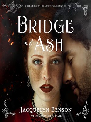 cover image of Bridge of Ash